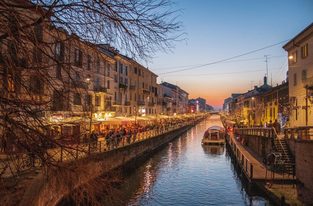 Perché acquistare casa a Milano? Ecco la risposta di Davide Rombolotti, consulente ed imprenditore, a capo di Thor Project